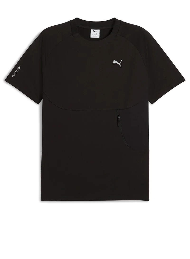 PUMA Tech Pocket T-Shirt