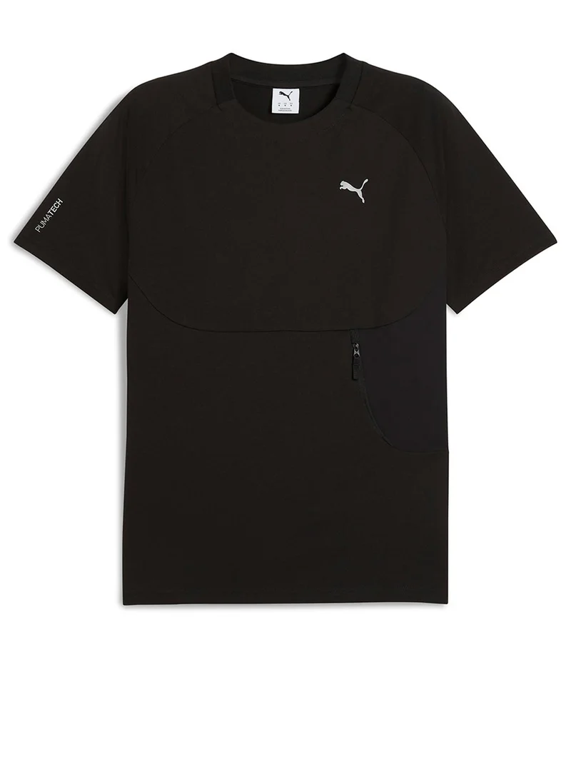 PUMA  Tech Pocket T-Shirt for Men | Best Price UAE