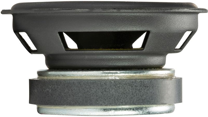 KICKER 51KSS269 Component Speaker System, 2-Way Design, Two - 6" x 9" Woofers, Two - 2.75" Midranges, in-Line 12dB Crossovers, 100 Watts RMS, 200 Watts Peak - Image 4