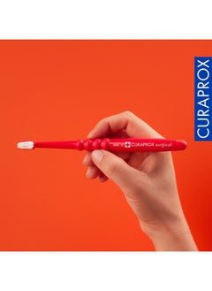 Cs Surgical Mega-Soft Toothbrush, Red - pzsku/Z62D2683C6547721EC968Z/45/_/1730727954/b20cf8b6-421e-4e15-ae61-3cb12b4f0e37