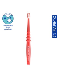 Cs Surgical Mega-Soft Toothbrush, Red - pzsku/Z62D2683C6547721EC968Z/45/_/1730727955/199fe926-8583-4b0a-830e-90fb52d919f1