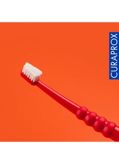 Cs Surgical Mega-Soft Toothbrush, Red - pzsku/Z62D2683C6547721EC968Z/45/_/1730727955/afc01309-7b2c-4626-b6b3-d1d863a2f9e8