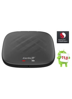 Carlinkit Ai Box With Android 11 Wireless CarPlay Android Auto 3GB RAM and 32GB Memory with Built-in Google Play