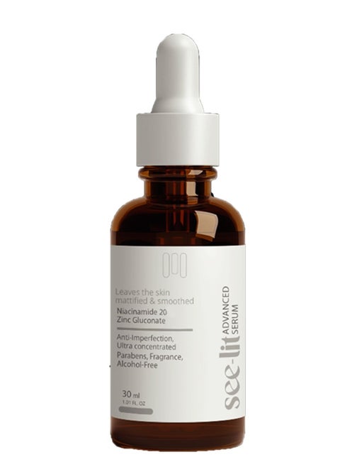 Advanced Serum 30 ml