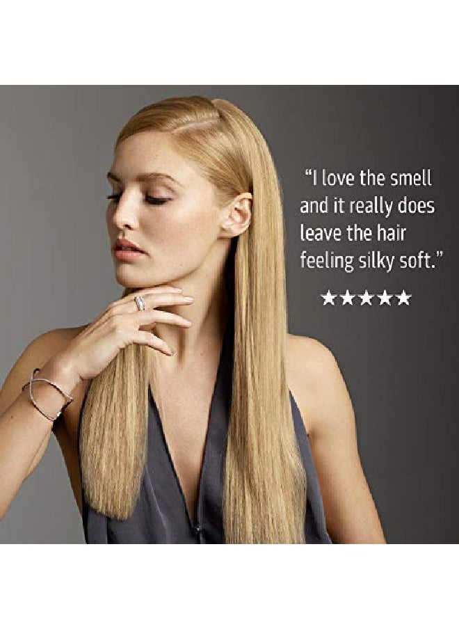 Goldwell - Kerasilk Style Smoothing Sleek Spray Speeds Up Hot Ironing Routine With Heat Protection Smooths Flyaways 75Ml - Image 1