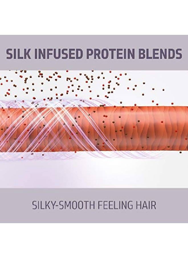 Goldwell - Kerasilk Style Smoothing Sleek Spray Speeds Up Hot Ironing Routine With Heat Protection Smooths Flyaways 75Ml - Image 1