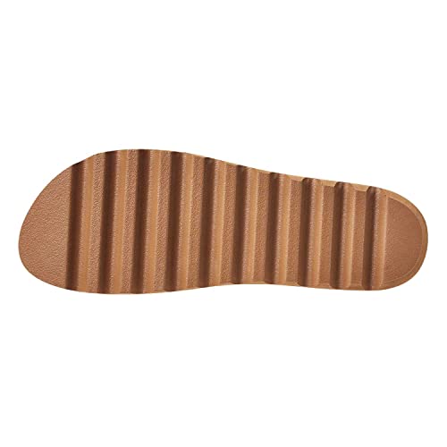 Reef Cushion Bloom Hi - Womens's, Natural 9 M - Image 4