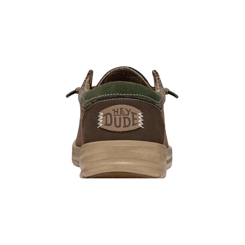 HEYDUDE Paul - Nut - Image 5