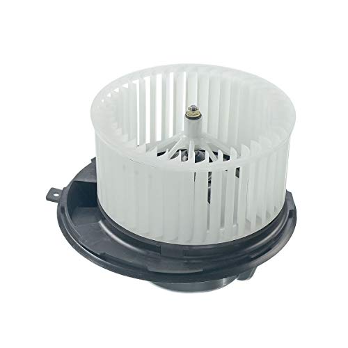 YHTAUTO HVAC Heater Blower Motor Assembly for Volkswagen Jetta GTI Tiguan Rabbit Eos Passat CC - Image 2