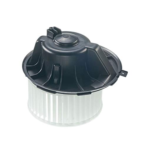 YHTAUTO HVAC Heater Blower Motor Assembly for Volkswagen Jetta GTI Tiguan Rabbit Eos Passat CC - Image 3