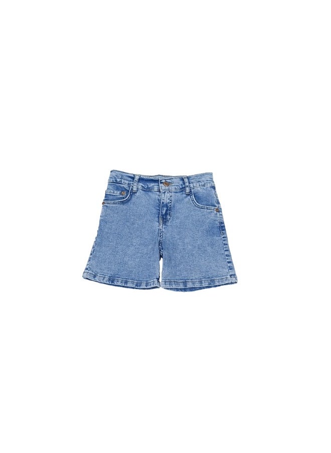Junior - Girls Short - Image 1