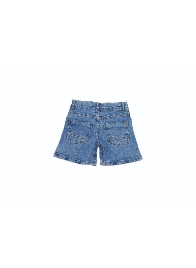 Junior - Girls Short - Image 1