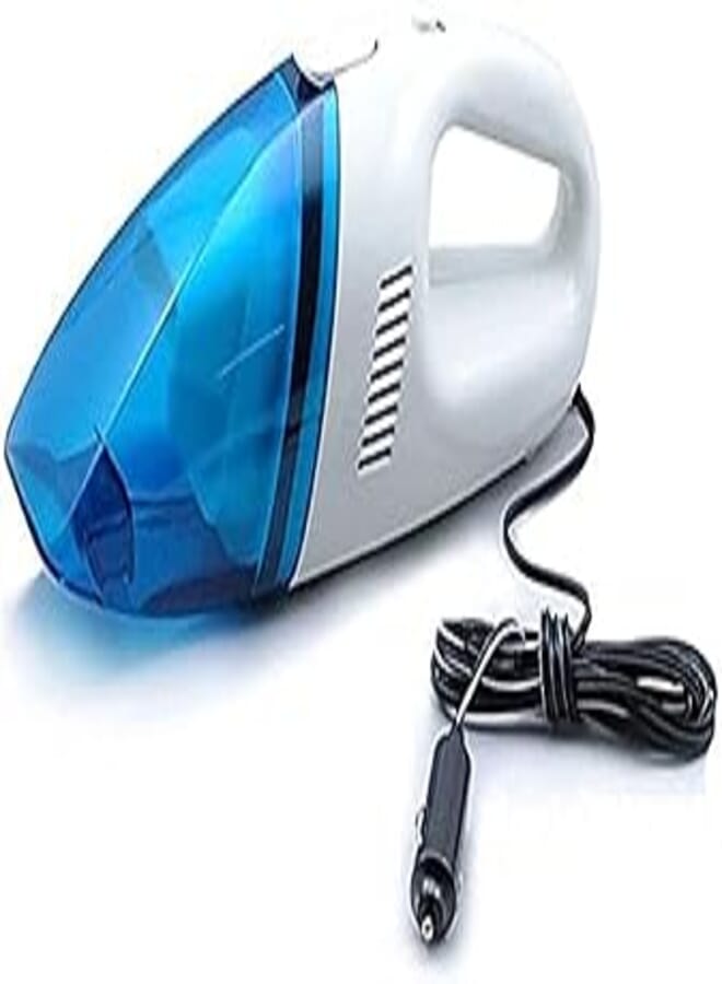 High power portable handheld car vacuum cleaner 