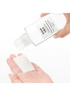 MUJI MUJI - [Sensitive Skin] Light Moisturizing Toning Water/Toner 200ml  - Image 4