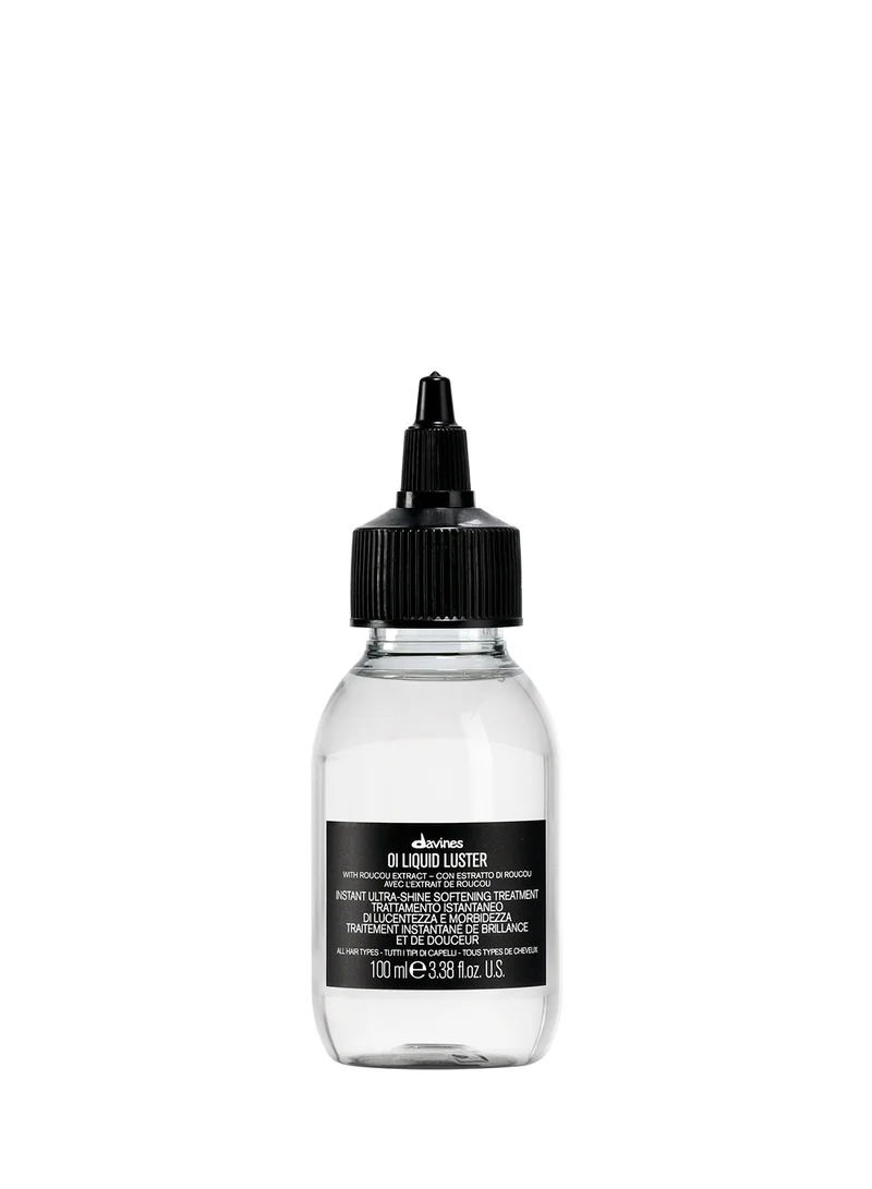 دافينز ديفينز - أو آي ليكويد لوستر - 100 مل