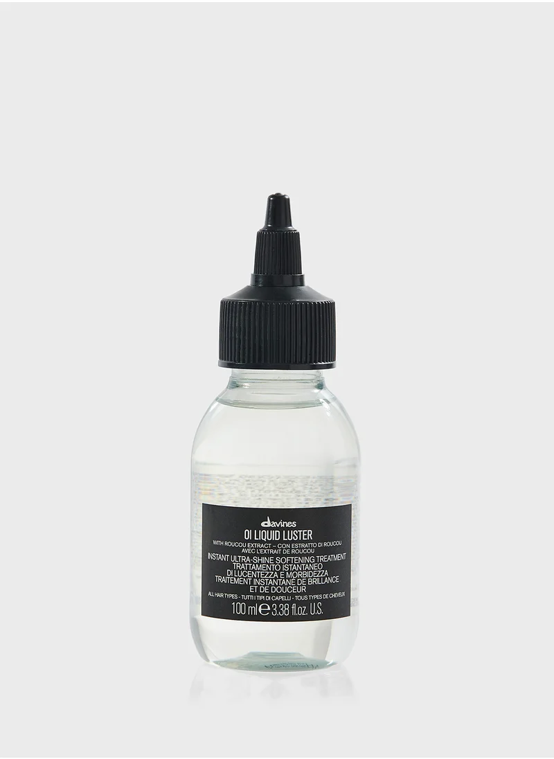 Davines Davines - OI Liquid Luster - 100 ml