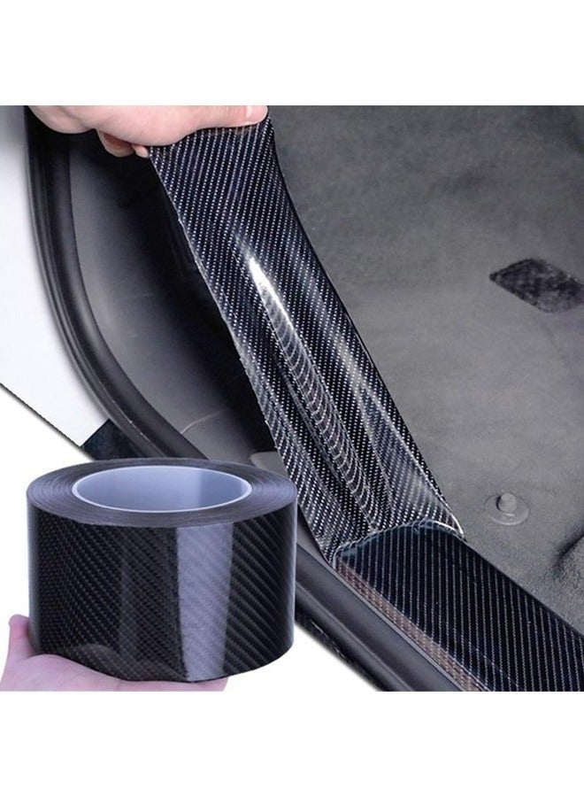 5D Carbon Fiber Nano Sticker tape for Car Protection-5M - Image 1
