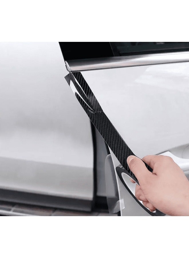5D Carbon Fiber Nano Sticker tape for Car Protection-5M - Image 3