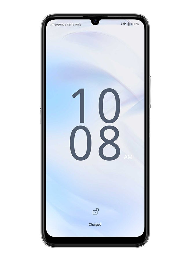 Honor Choice T10 4G Dual SIM Silver 4GB RAM 64GB - Middle East Version - Image 3