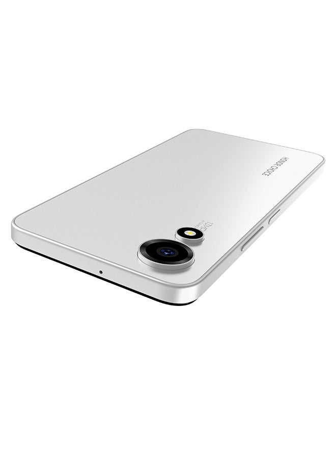 Honor Choice T10 4G Dual SIM Silver 4GB RAM 64GB - Middle East Version - Image 4