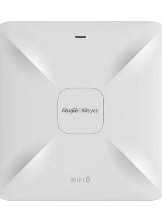Ruijie Reyee RG-RAP2260(G) AX1800 Wi-Fi 6 Ceiling Access Point - pzsku/Z62D3204397F50A866DAAZ/45/_/1716981727/660832d9-68fb-464f-b666-18504728f308