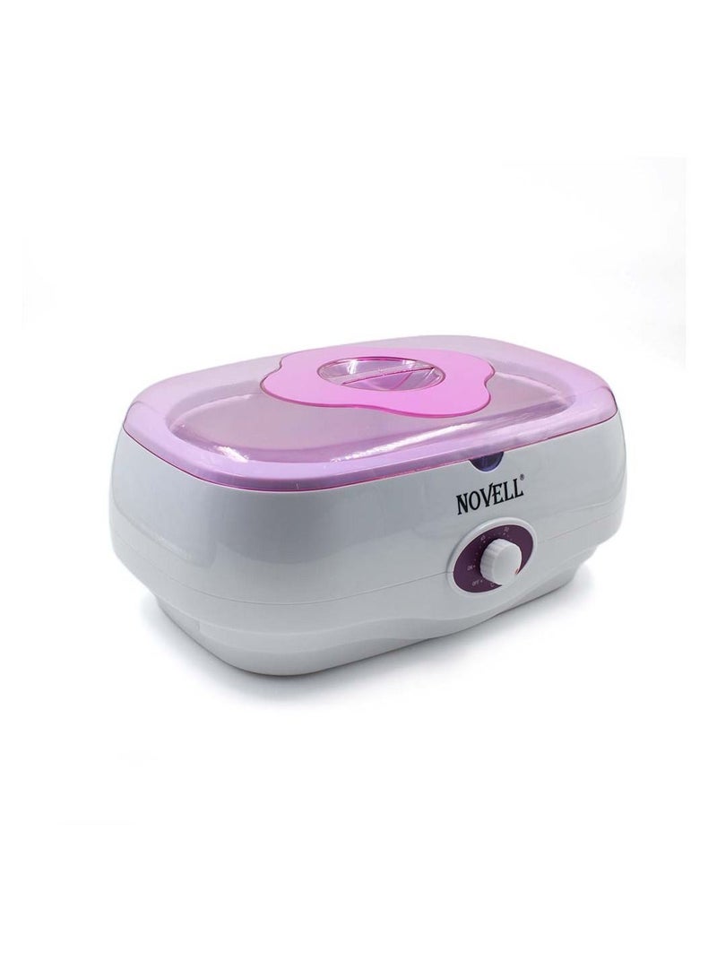 نوفل سخان شمع بارافين إحترافي - Image 3