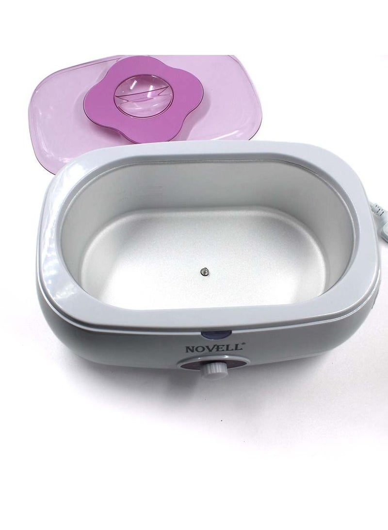 نوفل سخان شمع بارافين إحترافي - Image 5