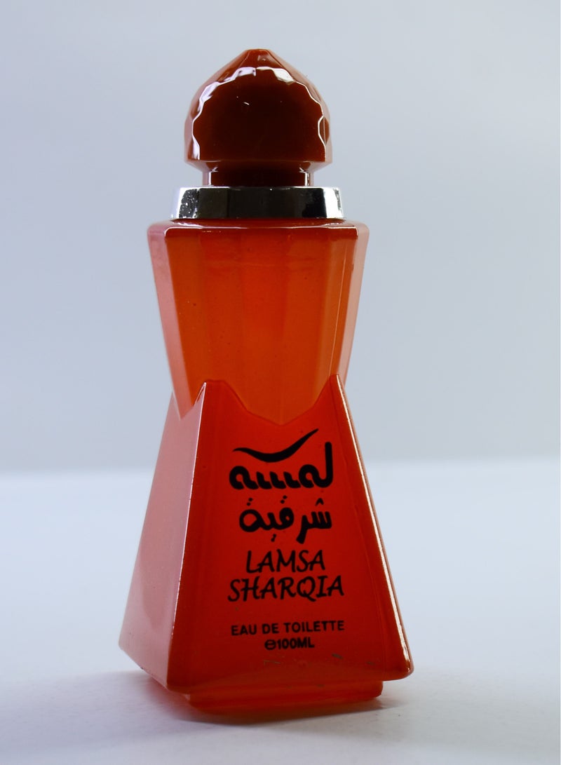 لمسة لمسه شرقيه 100 مل EDT - Image 2