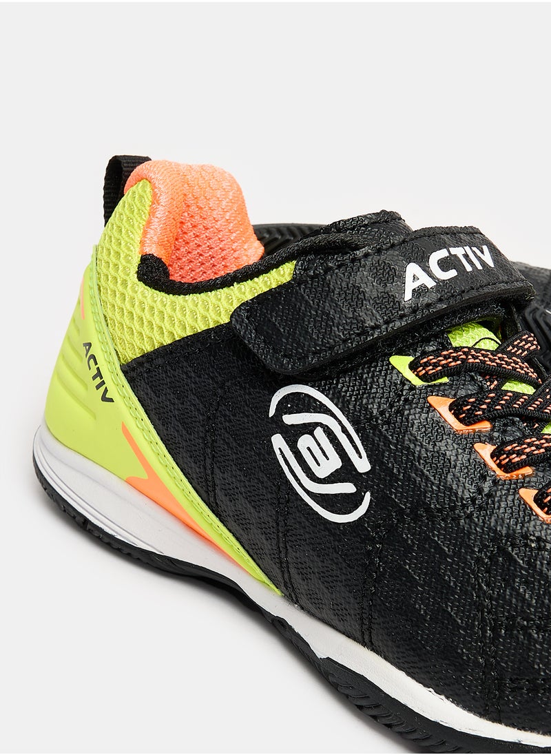 Activ Soccer In Shoes  - Image 4