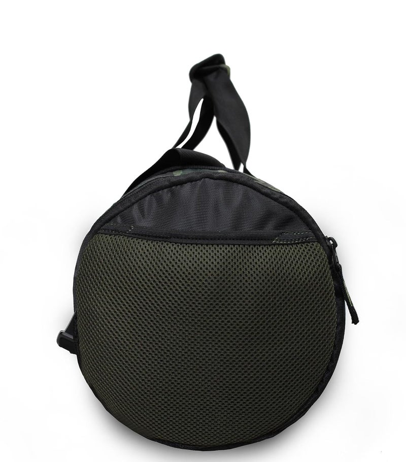 SFANE Gym Bags for Men with Separate Shoe Compartment Sports Gym Bag for Women Duffle Bags for Gym, Duffel Bags Sports Bag - Green. - Image 5