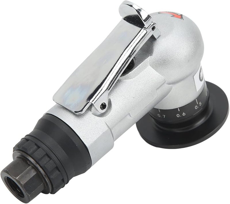 Size 3 Handheld 45 Degree Pneumatic Chamfering Machine For Metal And Wood - Image 4