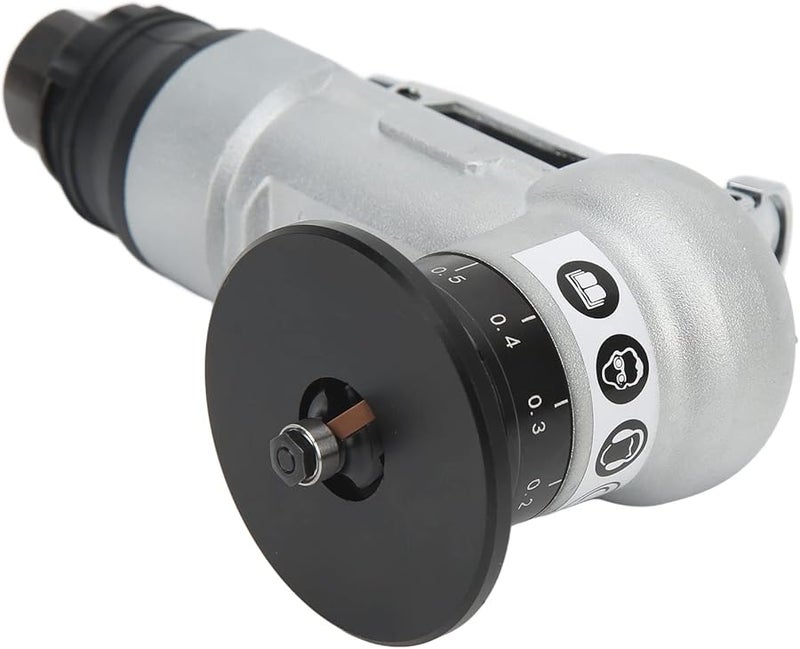 Size 3 Handheld 45 Degree Pneumatic Chamfering Machine For Metal And Wood - Image 5