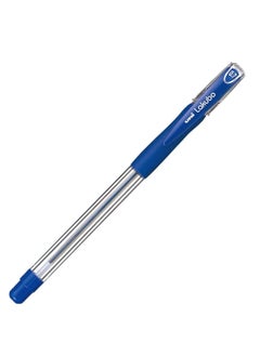 Uniball 4-Piece Lakubo Ballpoint Pen 0.7mm Tip Blue Ink  - Image 2
