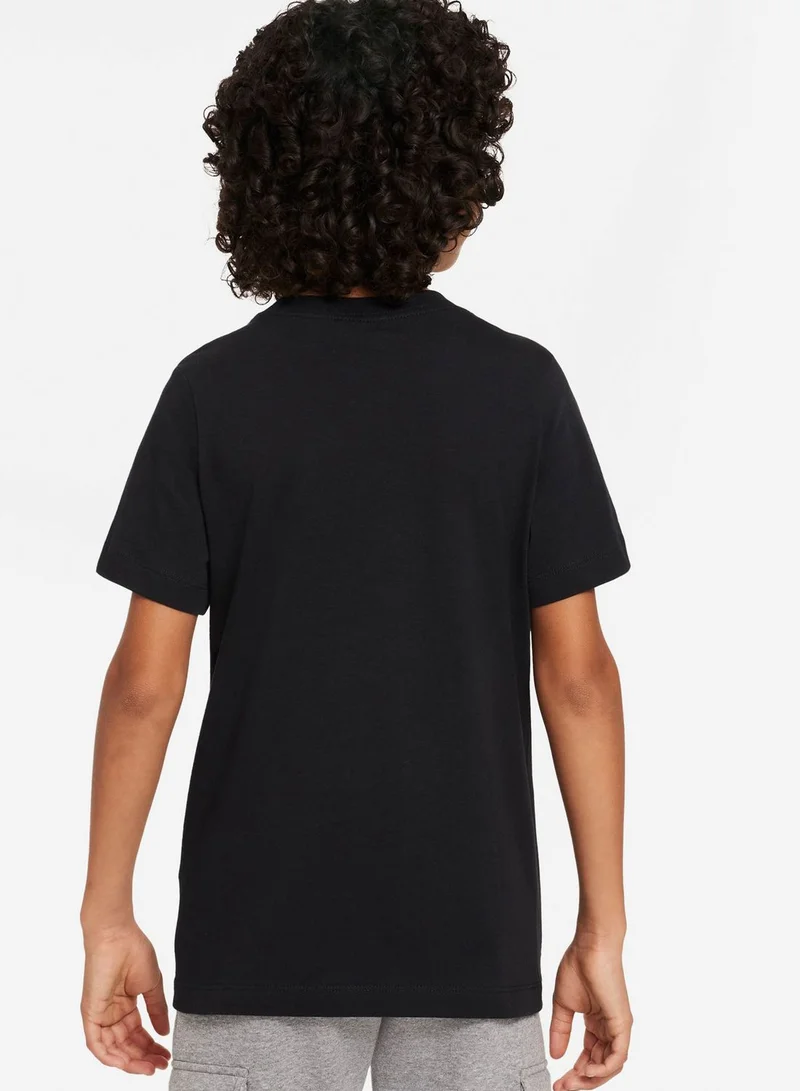 Nike Youth Nsw T-Shirt