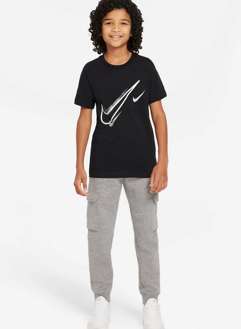 Nike Youth Nsw T-Shirt