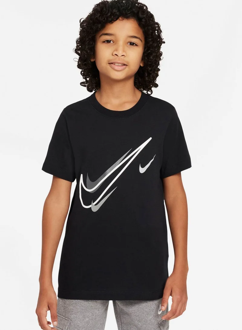 Nike Youth Nsw T-Shirt