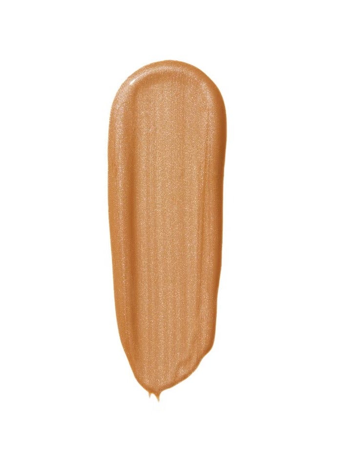 إلف إي.إل.إف كوزمتيكس هالو جلو ليكويد فلتر - درجة 5 (متوسط/برونزي) - Image 2