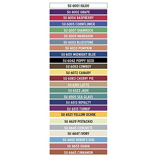 Polyform Sculpey Soufflé Polymer Oven-Bake Clay, Igloo White, Non Toxic, 1.7 oz. bar, Great for jewelry making, holiday, DIY, mixed media and more! Premium light-weight oven bake clay. - Image 2