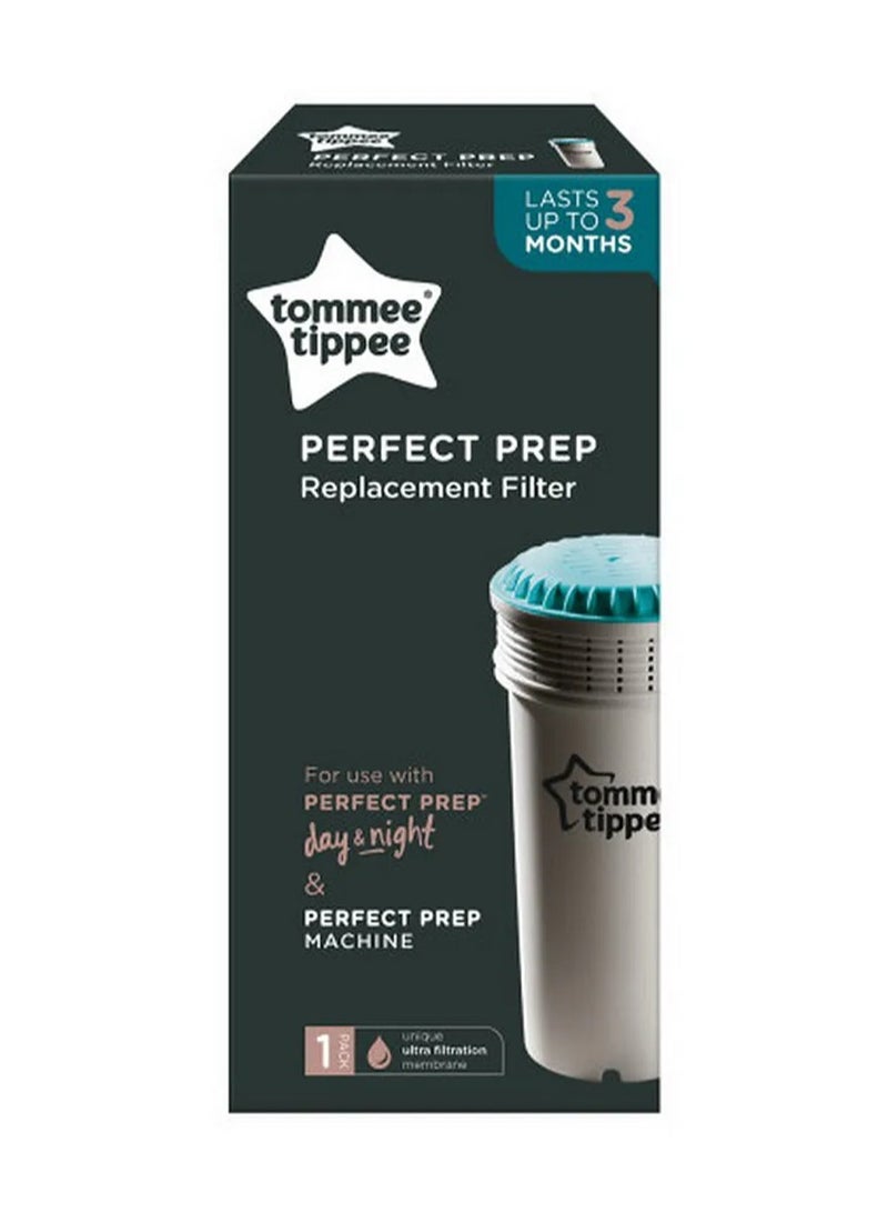 Tommee Tippee UK Perfect Prep Replacement Water Filter, Baby Bottle Maker Machine Compatible - Image 2