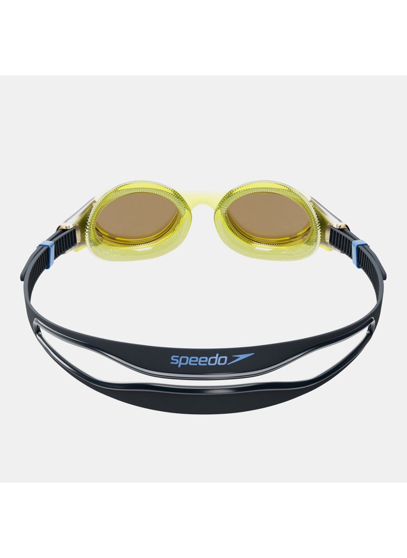 speedo Biofuse 2 0 Mirror Goggles  - Image 2