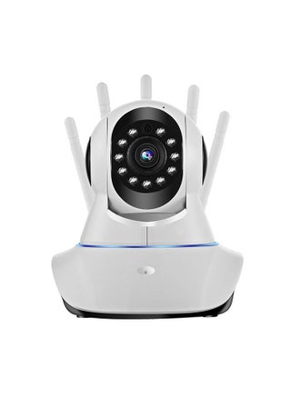 Wireless 360 ° head shaking camera WiFi HD infrared night vision intercom monitor - pzsku/Z62D40B2183B45BAF5AEFZ/45/_/1655732506/90c917a3-3b27-4cc6-94af-6a990c002964