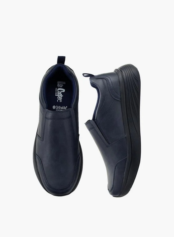 لي كوبر Men Slip-On Loafers