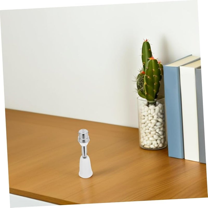 Light Socket Extender 2 Pack Extendable Vertical Horizontal Threaded Base Adapter - Image 5