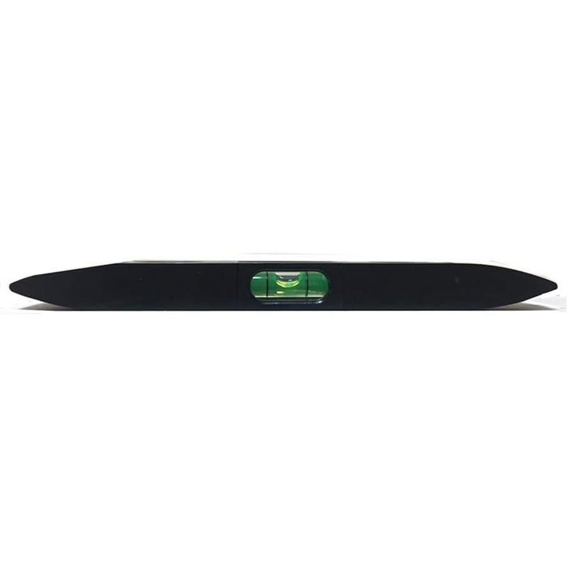 2pcs 6 inch Torpedo Level Magnetic Box Level with 180 90 45 Degree Bubble Level - Image 3