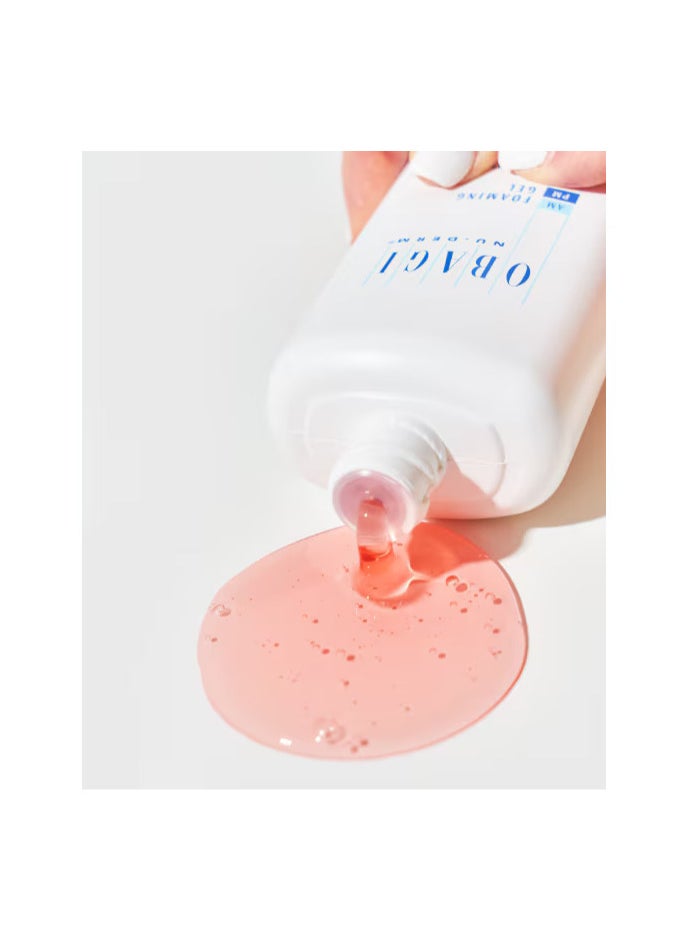 Obagi Medical Obagi Nu-Derm Foaming Gel Cleanser #1  198ml  - Image 2