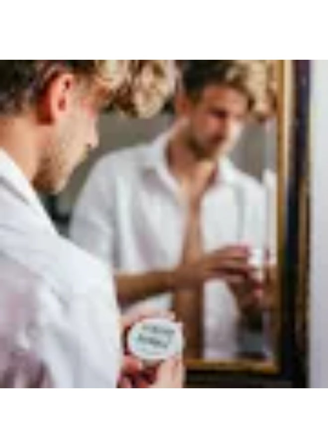 Hawkins & Brimble Water Pomade 100ml - Image 2