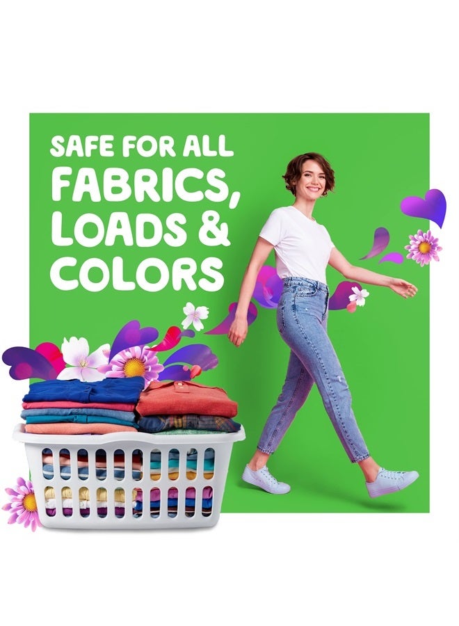 Gain Fireworks In-Wash Scent Booster Beads, Moonlight Breeze, 24 oz - Image 5