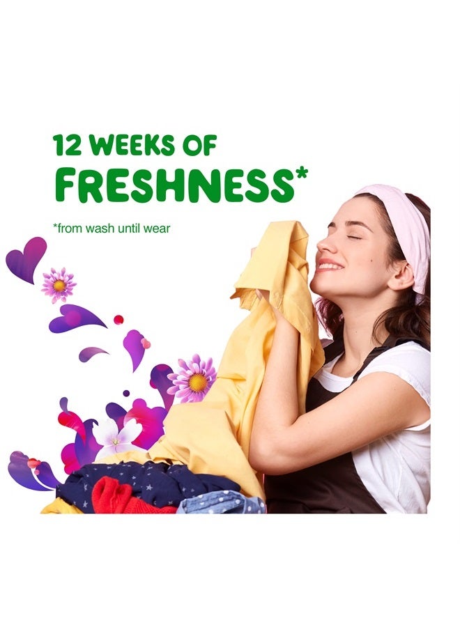 Gain Fireworks In-Wash Scent Booster Beads, Moonlight Breeze, 24 oz - Image 2