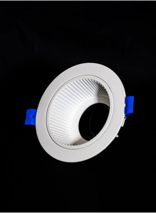 Spot 10 cm white  reflective white aluminium H113 - pzsku/Z62D4A7E8D7D265697287Z/45/_/1737876765/2436431e-4c1f-43b3-9625-9918418525c0