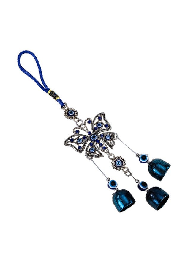 تذكارات السيارات، ديكور المنزل، أجراس الرياح - Image 1